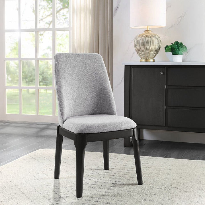 Madan Side Chair (Set of 2)