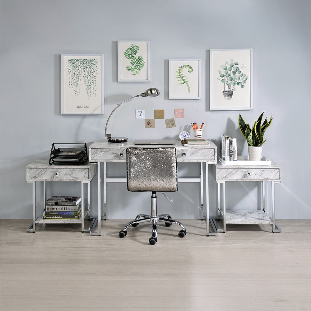 Tigress Writing Desk – view 7