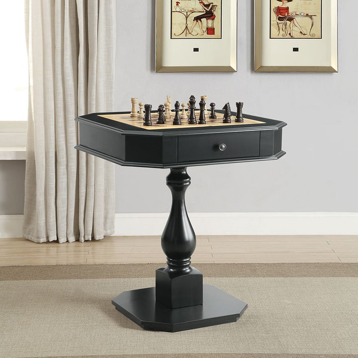 Bishop Game Table – view 10