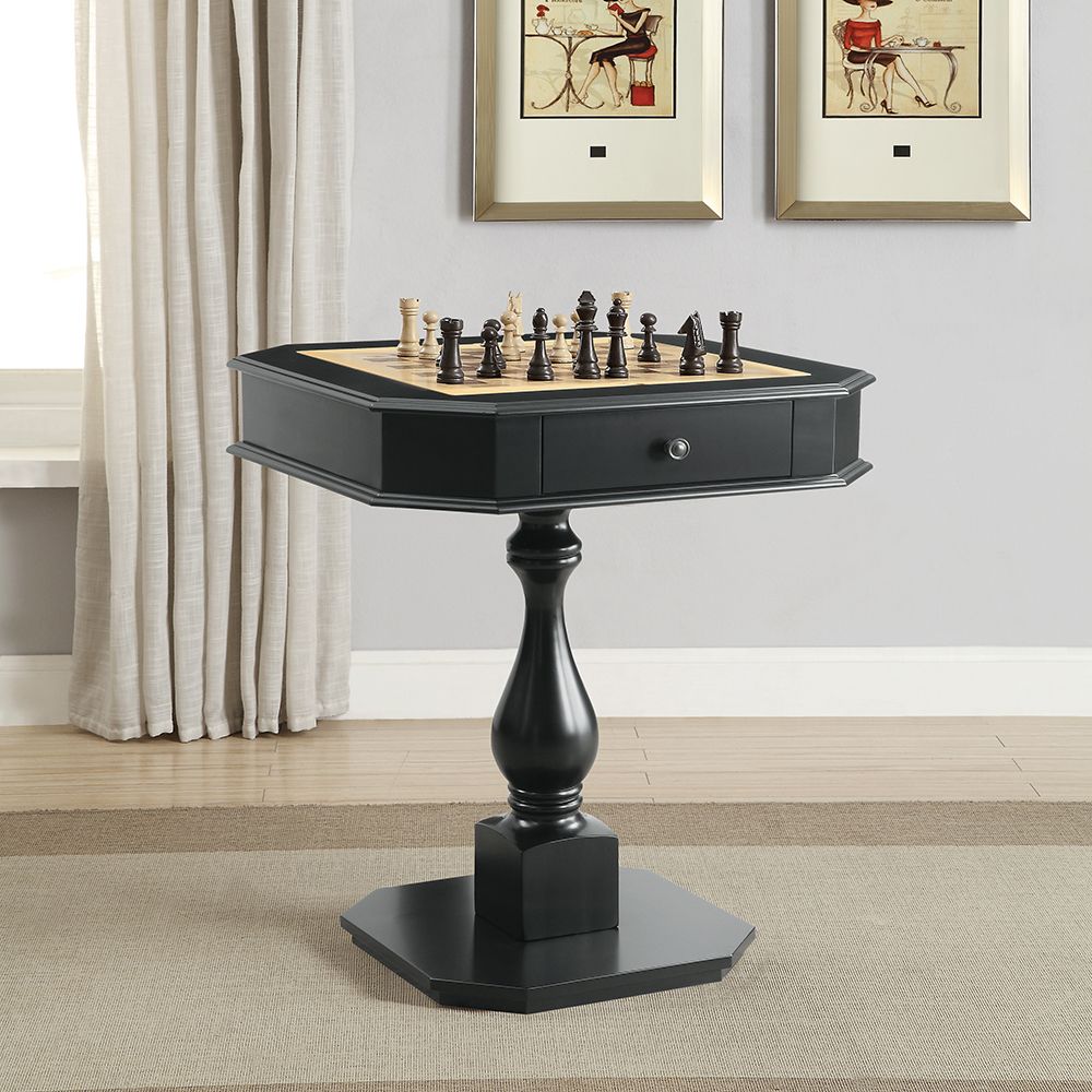 Bishop Game Table – view 10