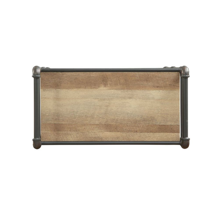 Itzel Bookshelf – view 4