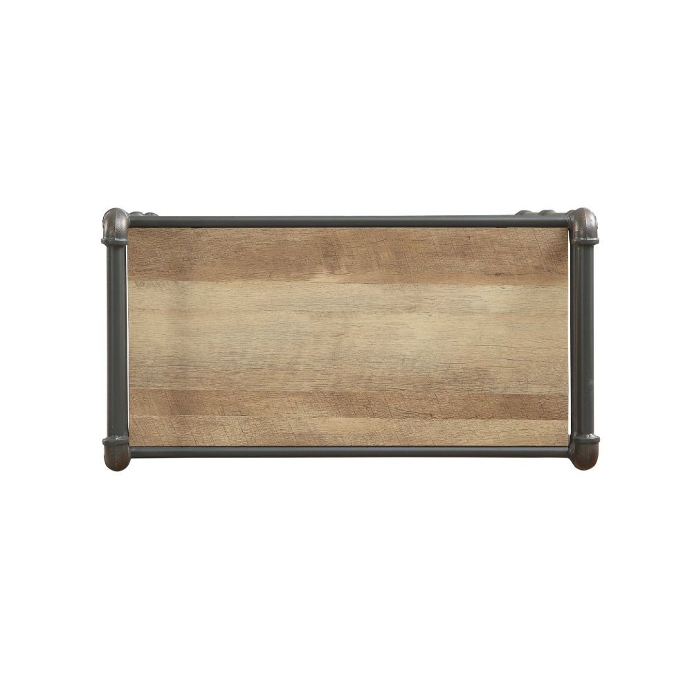Itzel Bookshelf – view 4