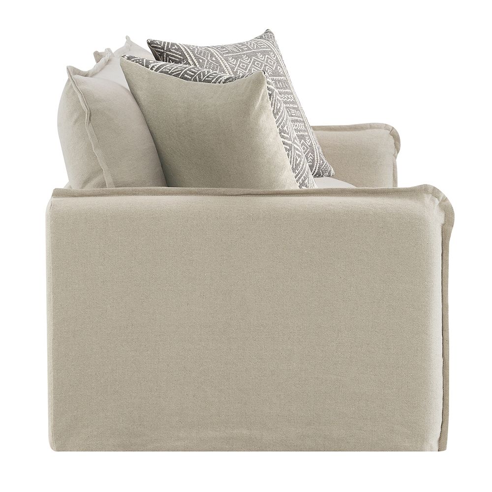 Upendo Loveseat W/2 Pillows – view 6