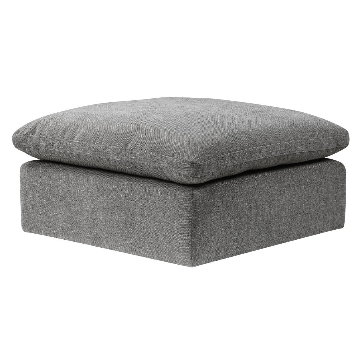 Naveen Modular - Ottoman – view 2