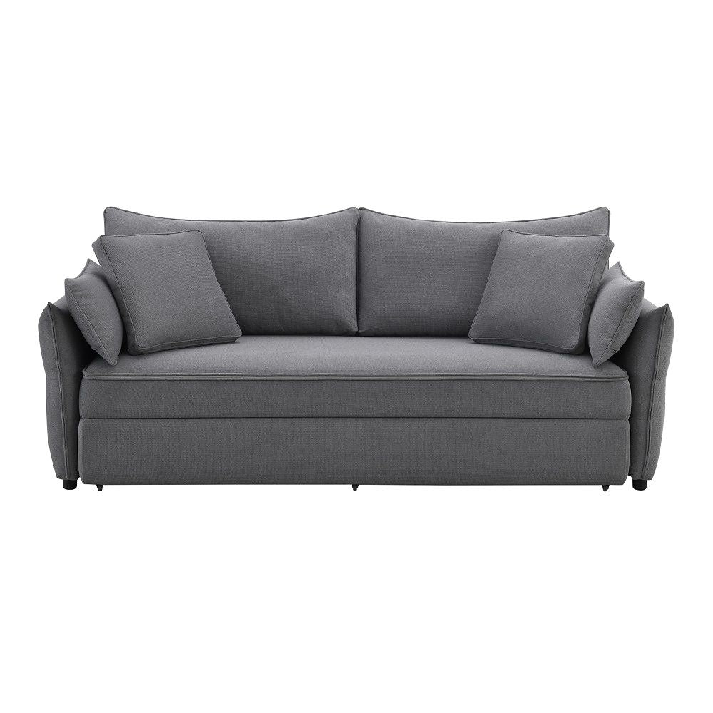 Irina Sofa W/Sleeper – view 3