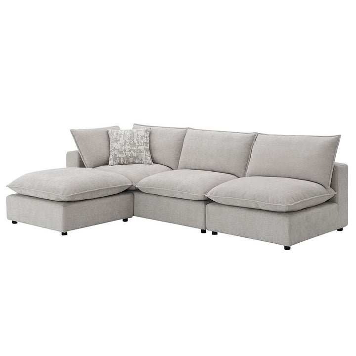 Marisa Modular Ottoman – view 8
