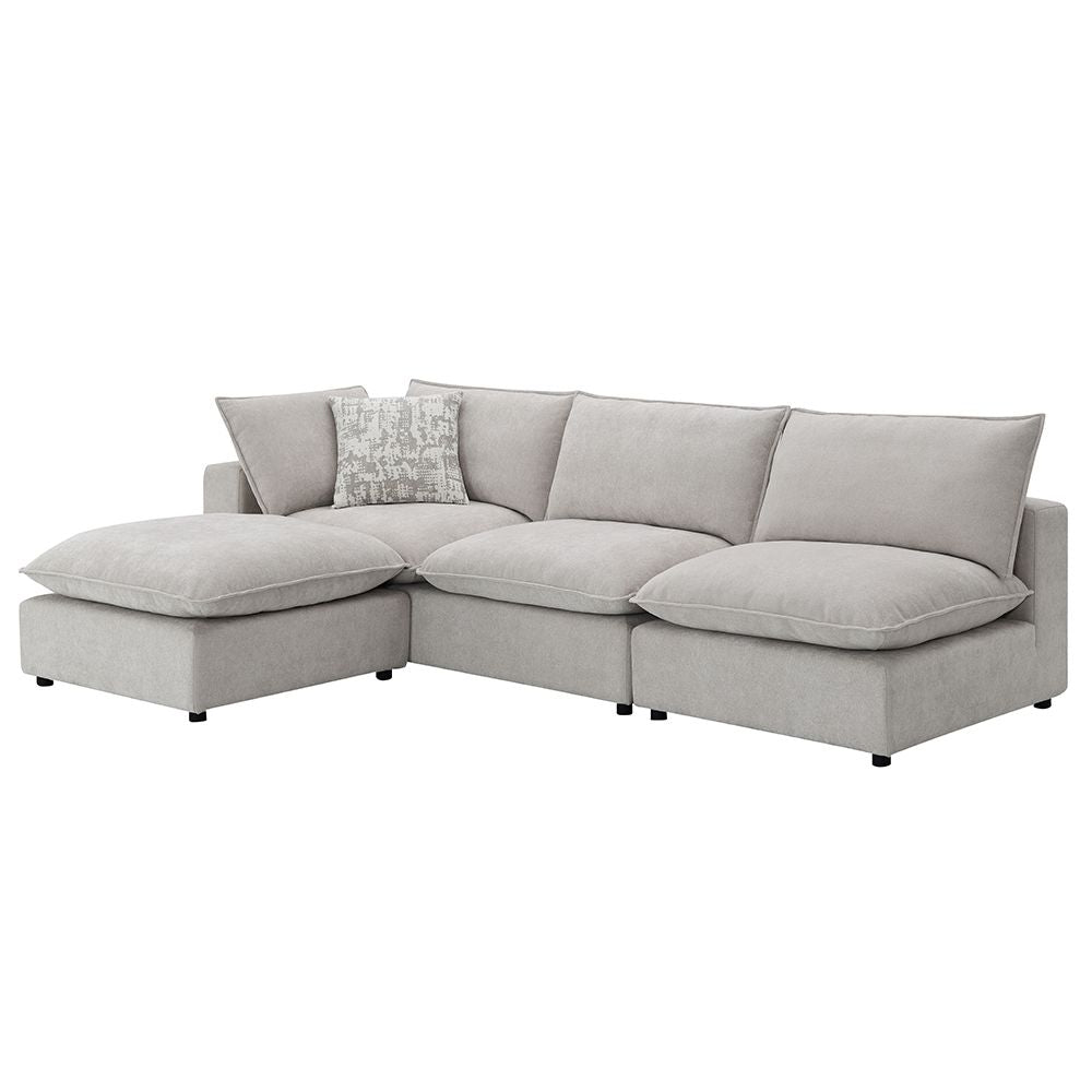 Marisa Modular Ottoman – view 8