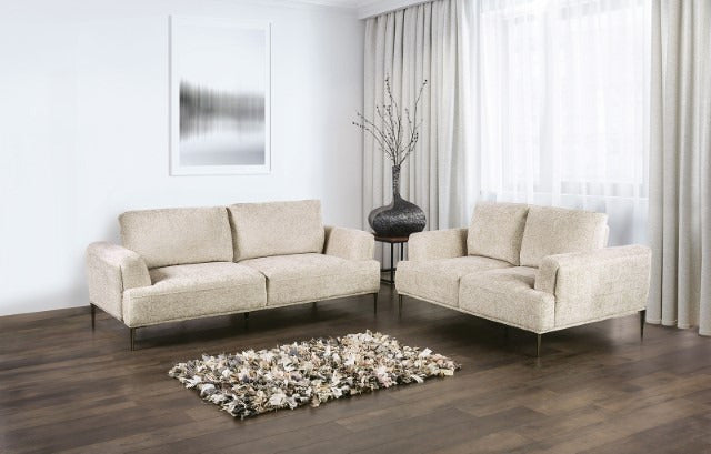 Gladbach Chair, Light Brown - view 2