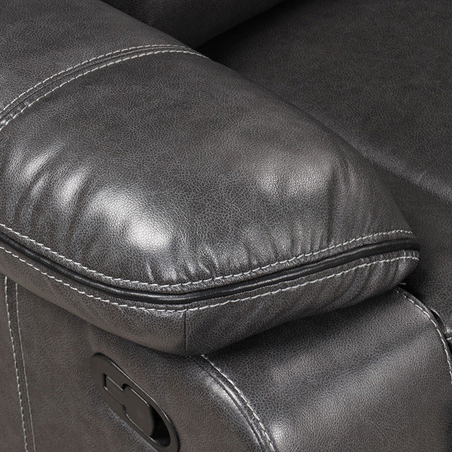 Gatria Sectional - view 6