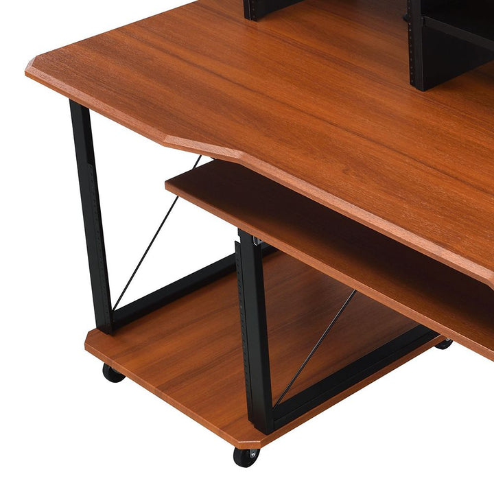Megara Music Desk – view 8