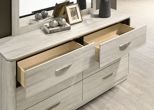 Farsund Dresser - view 3