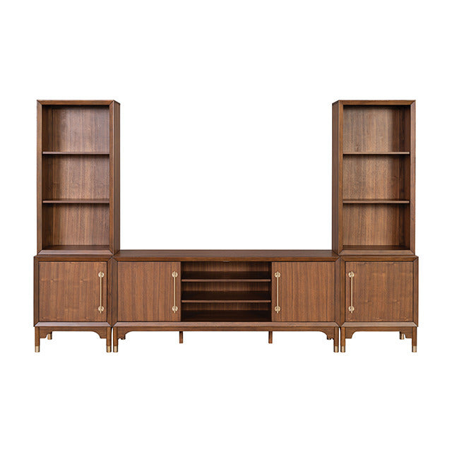 Hepburne Entertainment Center - view 3