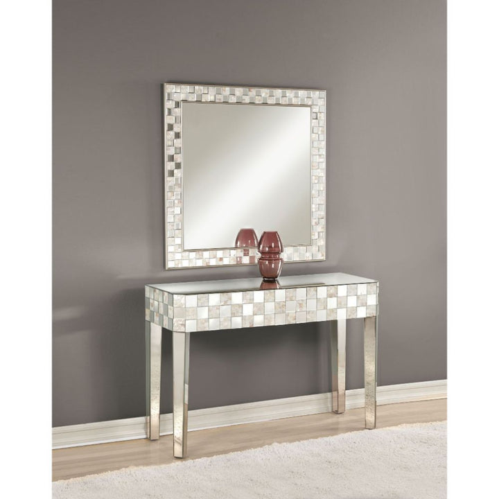 Nasa Console Table – view 2