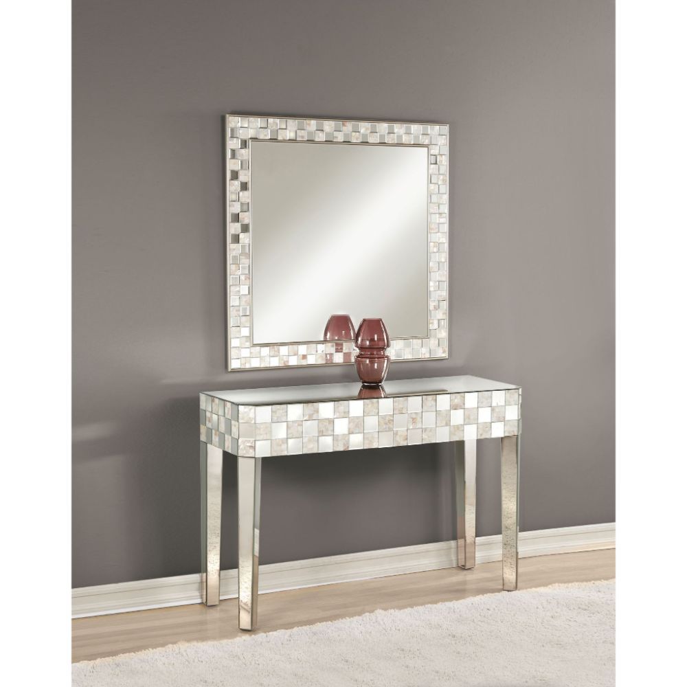 Nasa Console Table – view 2