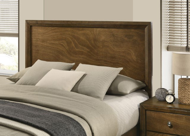 Kirkham 5 Pc Queen Bedroom Set - view 4