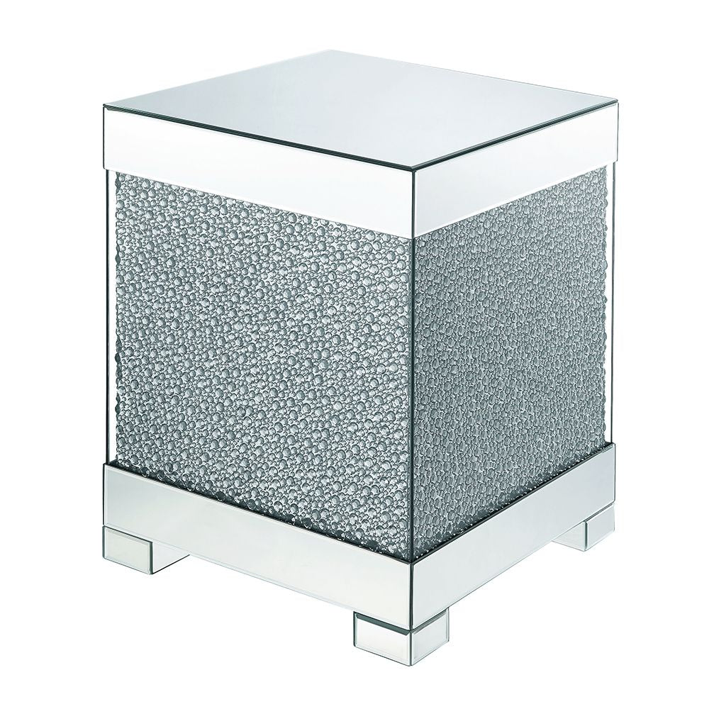 Mallika End Table – view 2