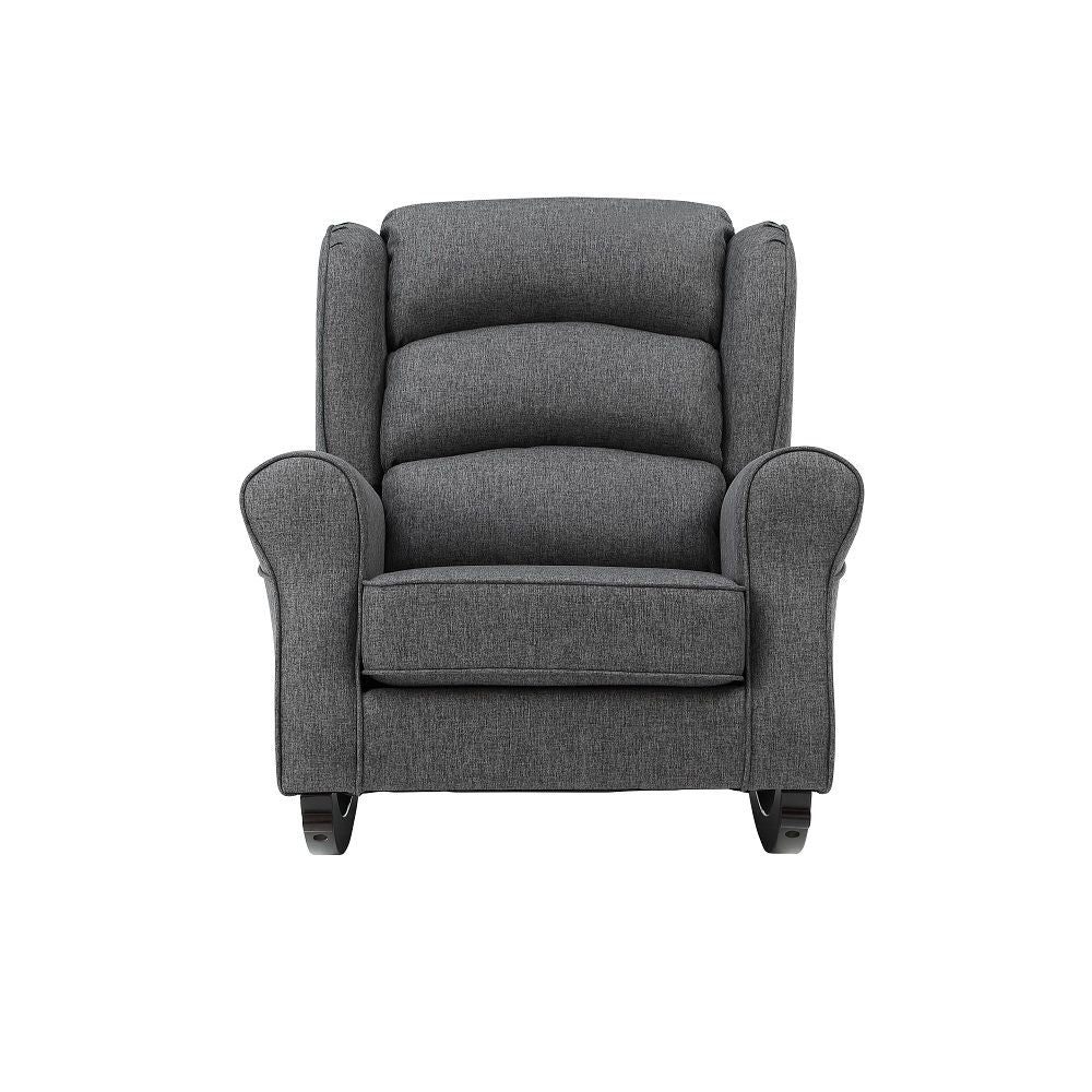 Fabien Rocking Chair – view 4