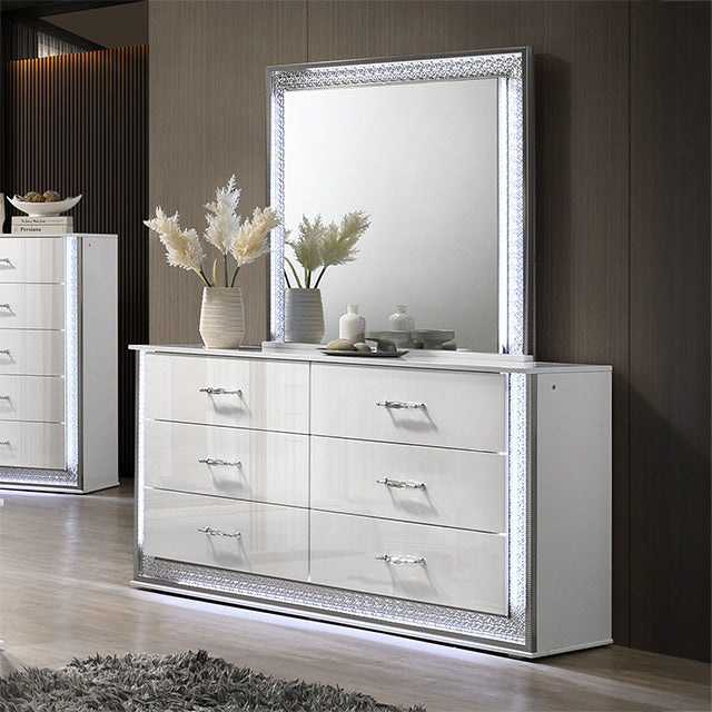 Hazeline Dresser - view 2