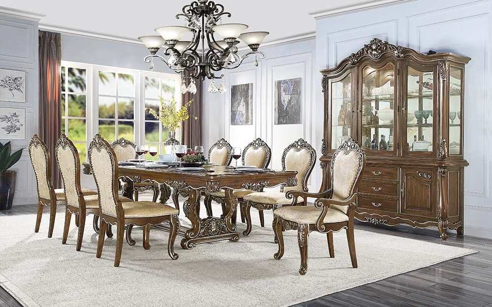 Latisha Dining Table – view 7