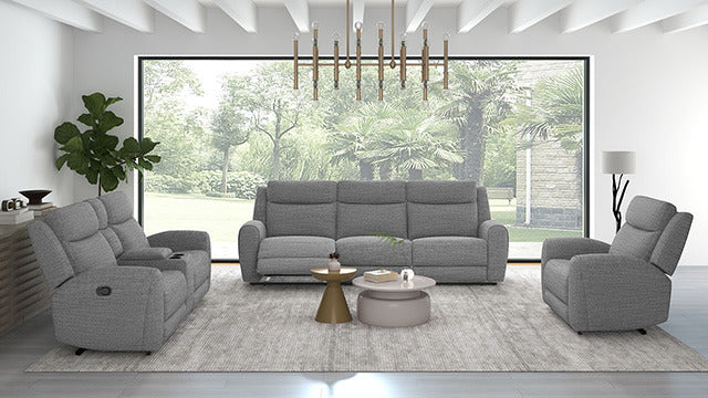 Antonius Manual Recliner - view 2