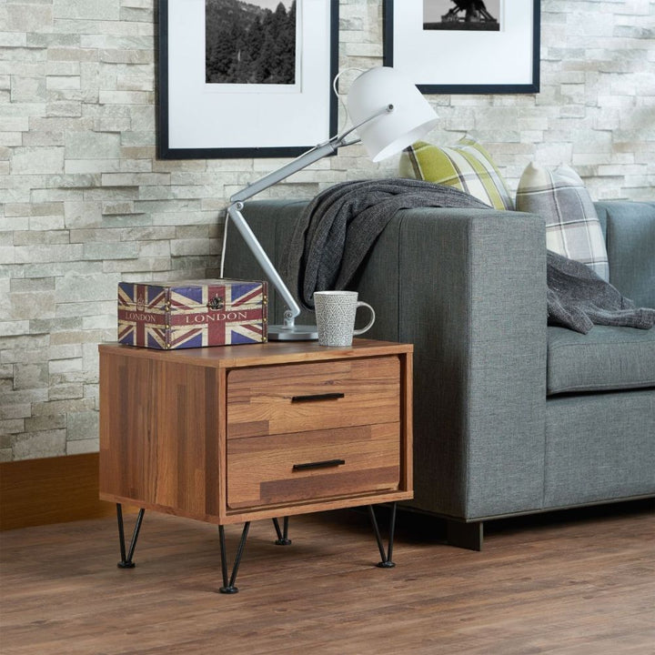 Deoss Accent Table – view 5
