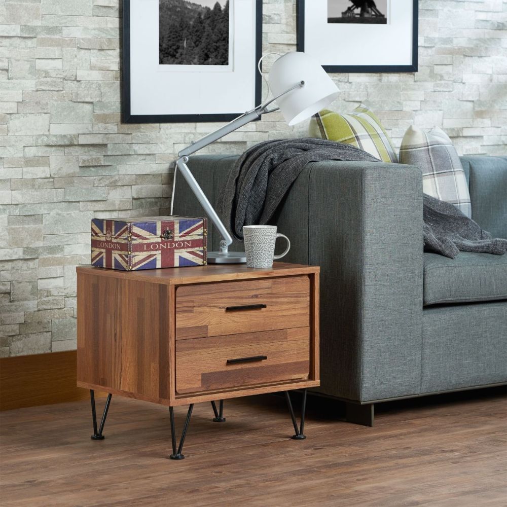 Deoss Accent Table – view 5