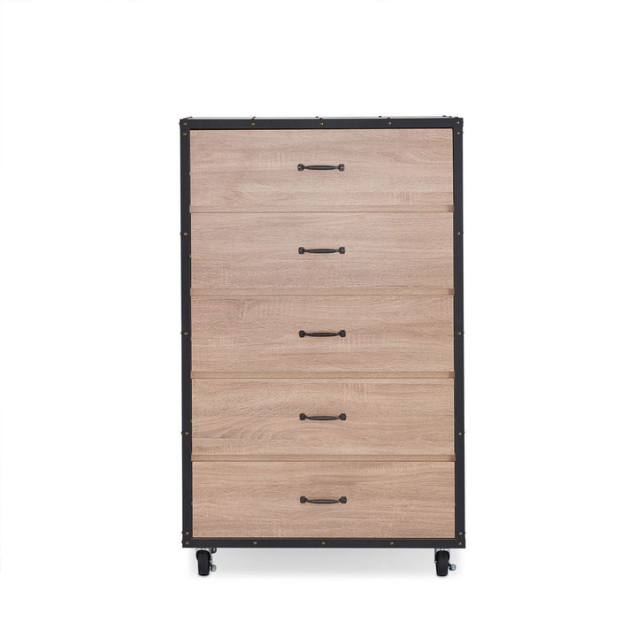 Bemis Chest – view 3