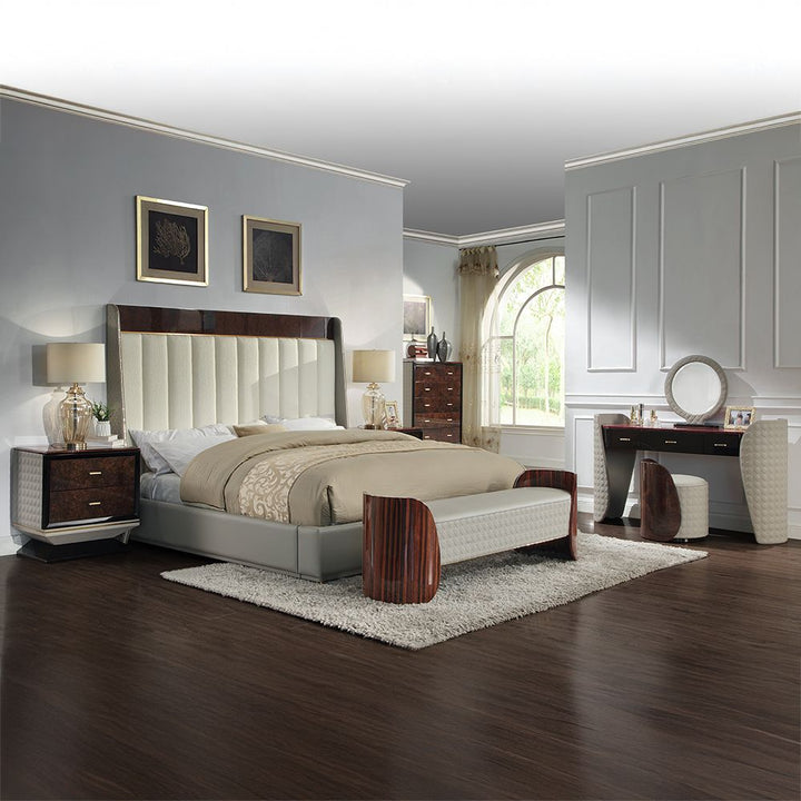 Jamonica Eastern King Bed – view 2