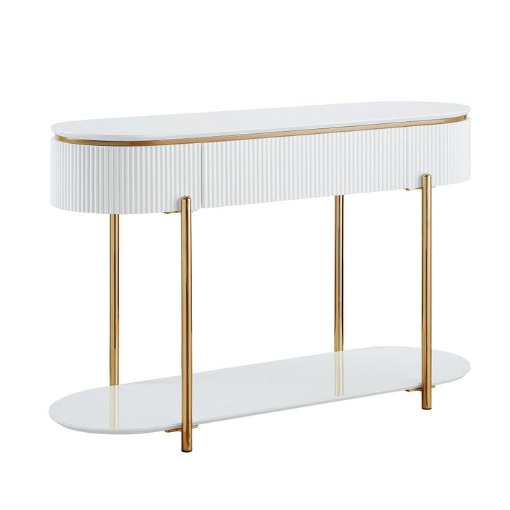 Daveigh Sofa Table – view 2