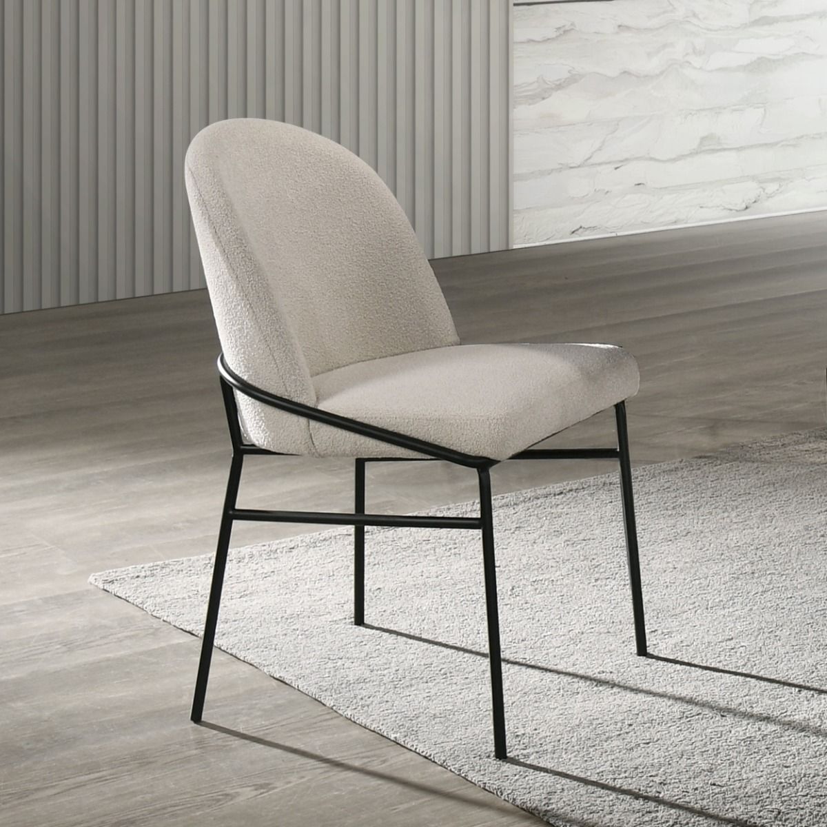 Lark Side Chair (Set-2)