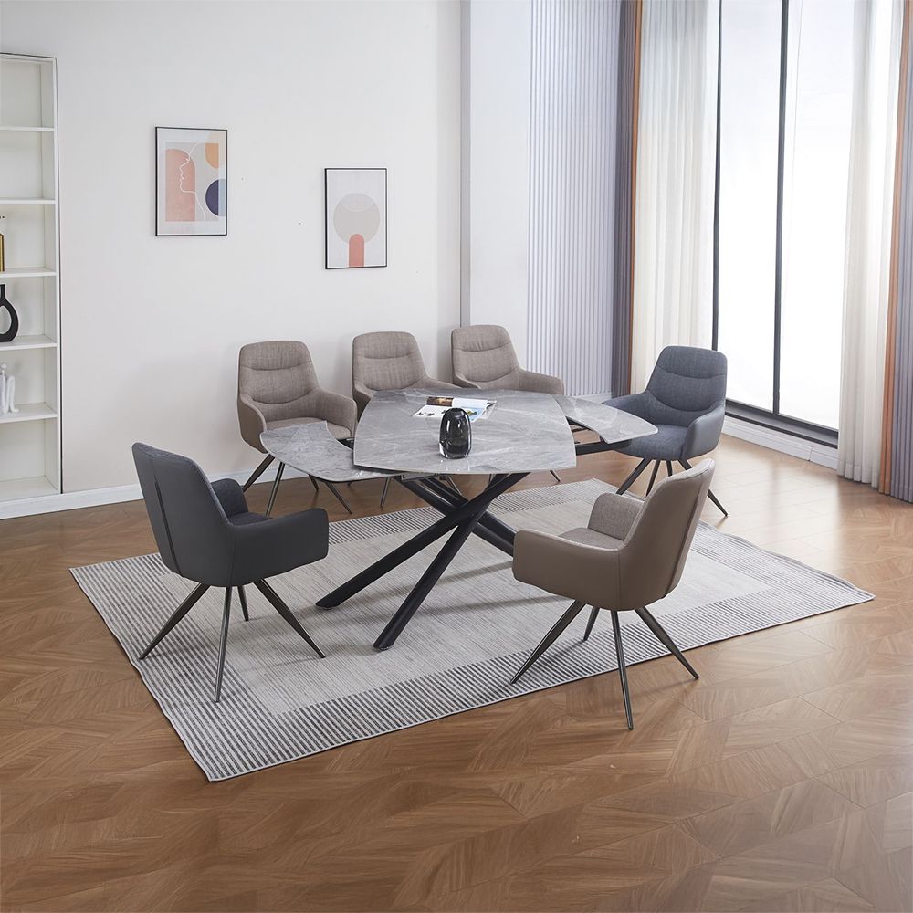 Hester Dining Table – view 6