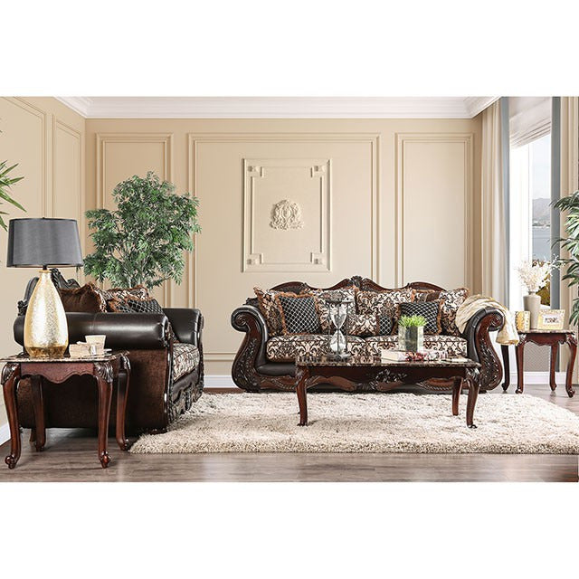 Jamael Sofa - view 2