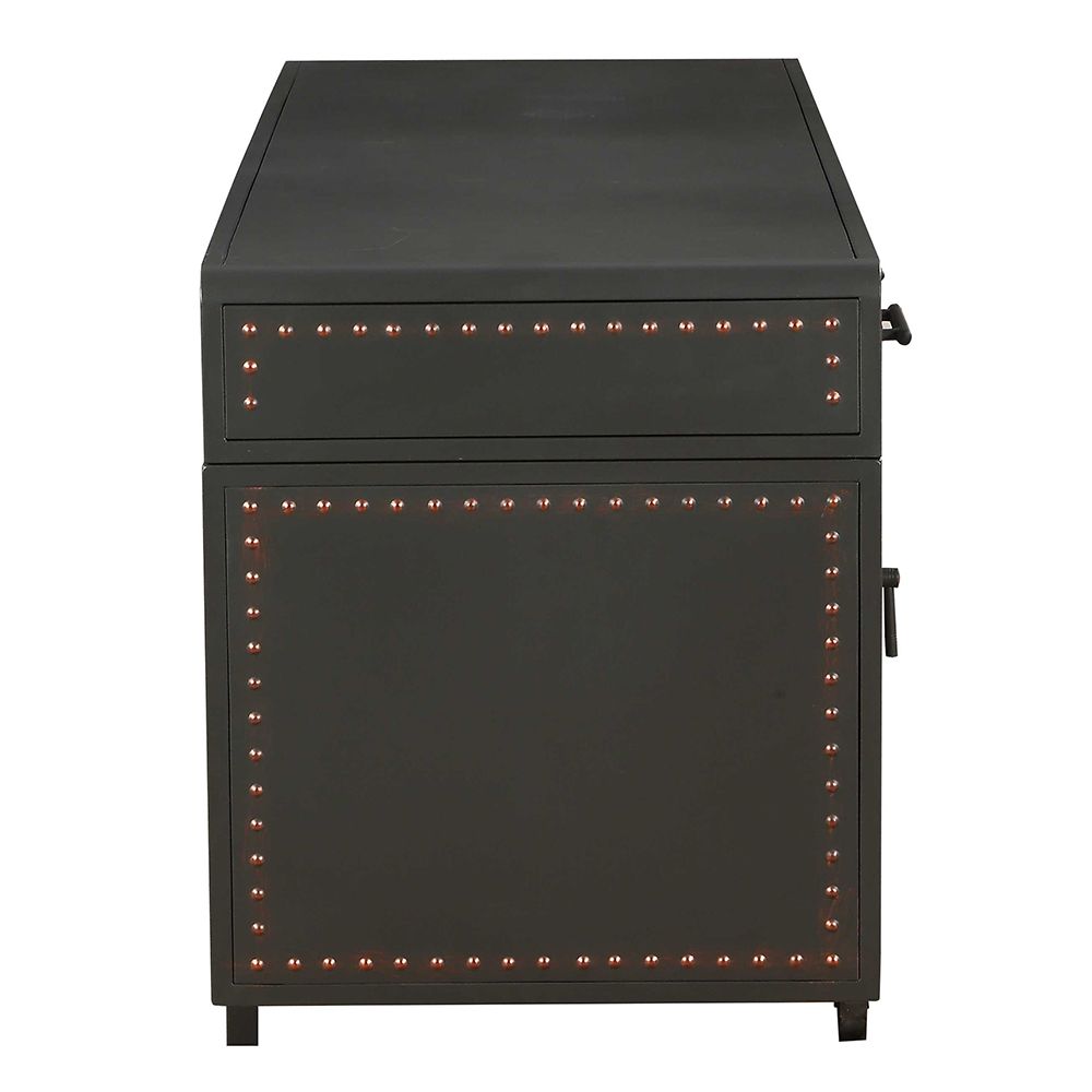 Actaki Executive Writing Desk – view 5