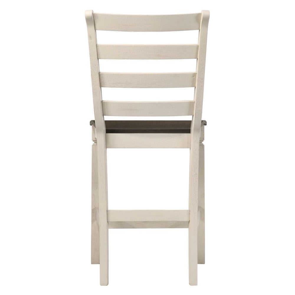 Tasnim Counter Height Chair (Set of 2)