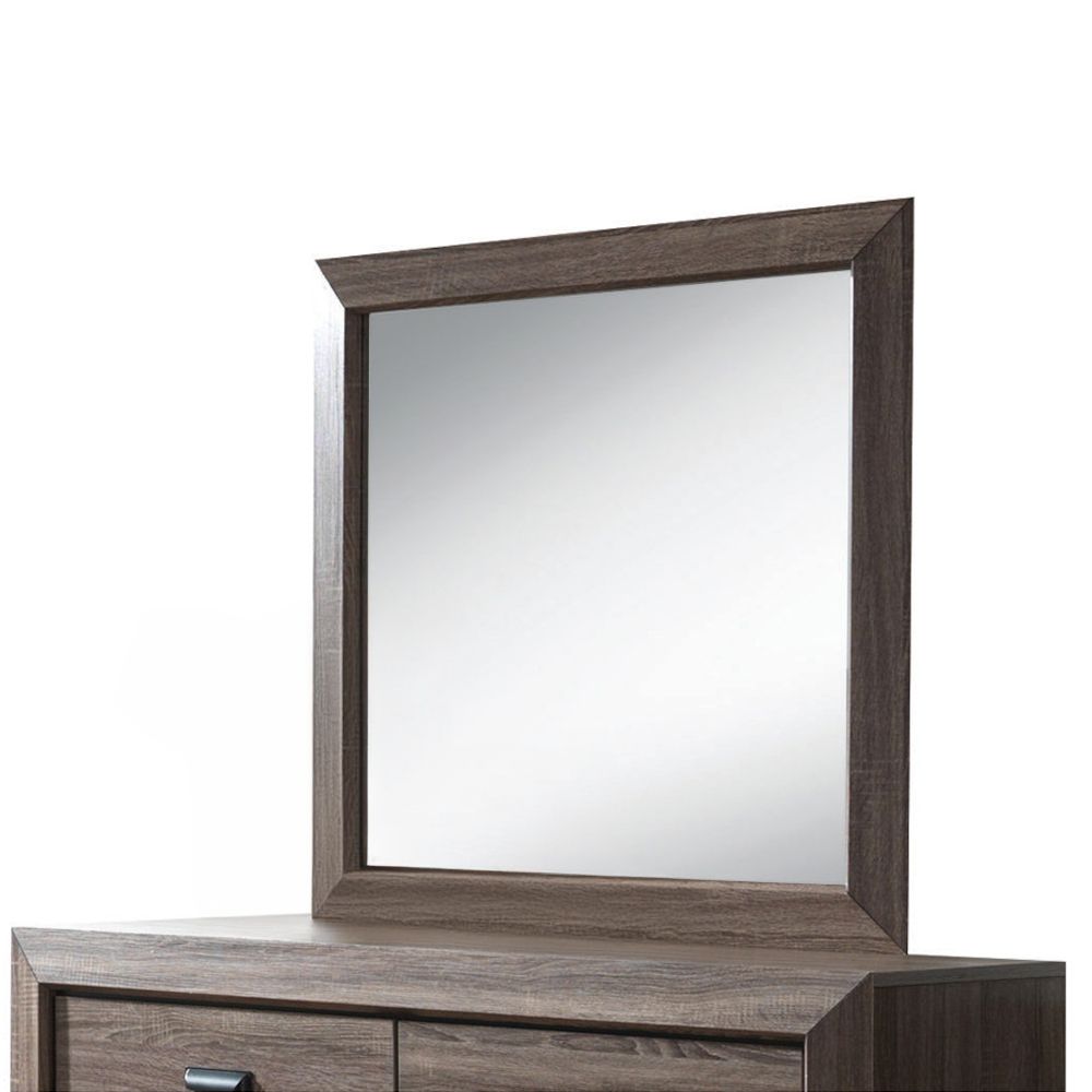 Lyndon Mirror – view 3