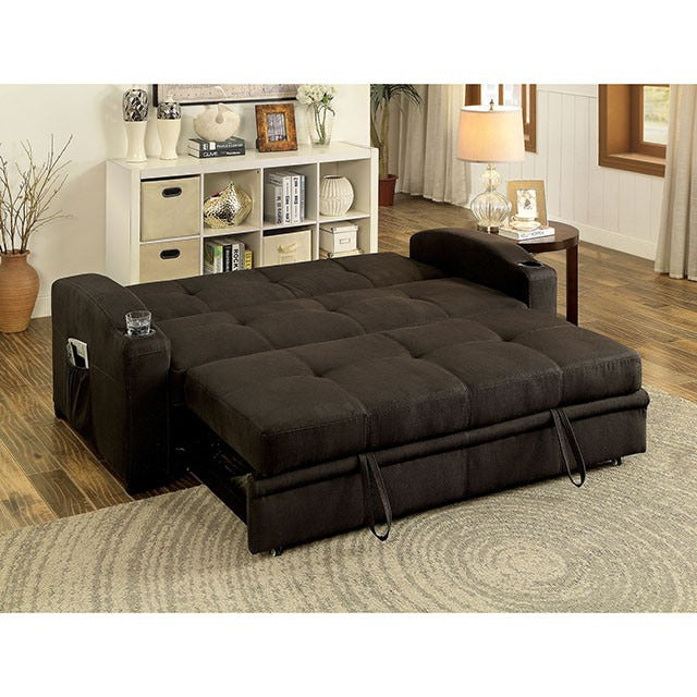 Mavis Futon Sofa - view 5