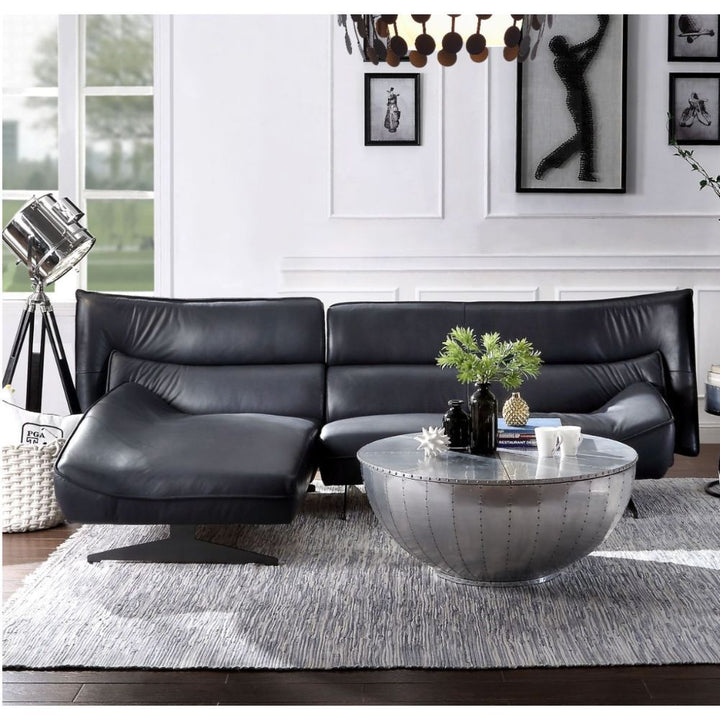 MaEastern King o Sectional Sofa