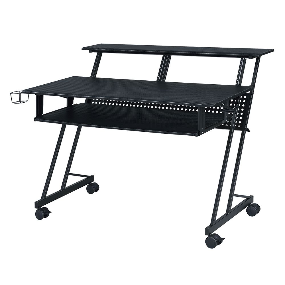 Suitor Music Recording Studio Desk – view 2