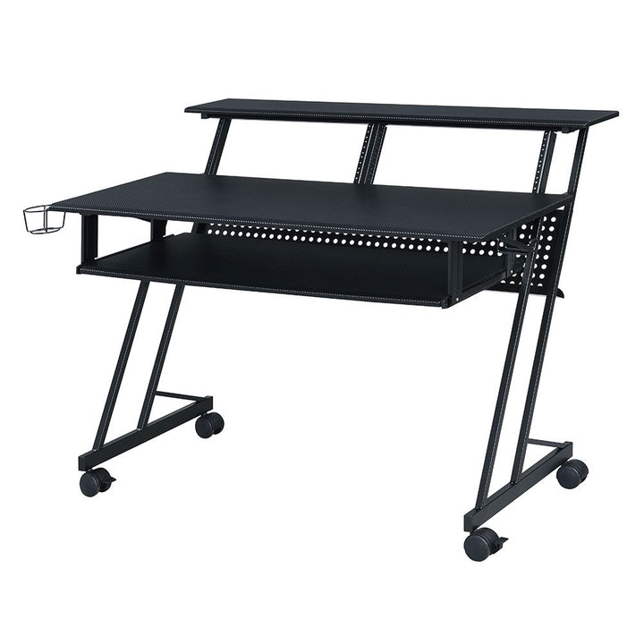 Suitor Music Recording Studio Desk – view 2