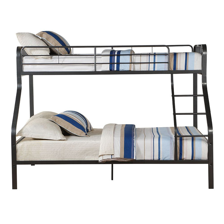 Caius Twin Xl/Queen Bunk Bed – view 6