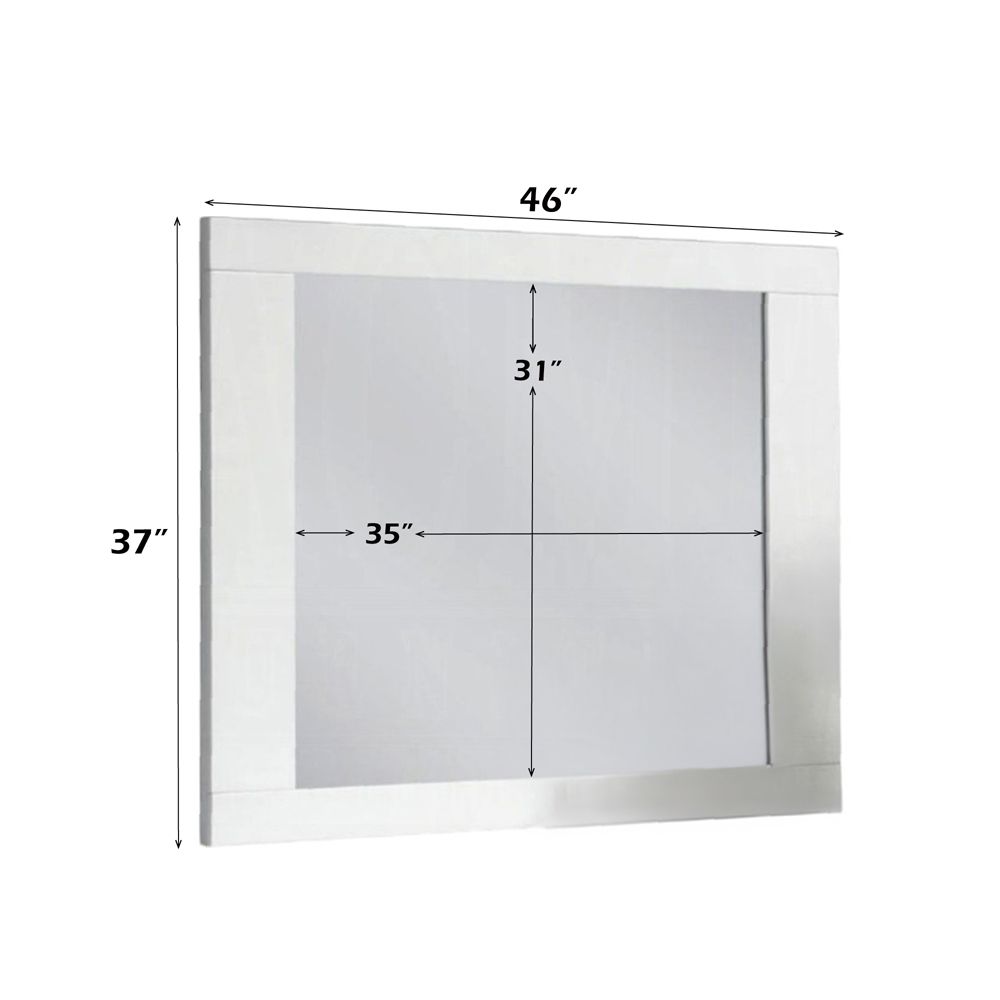 Lorimar Mirror