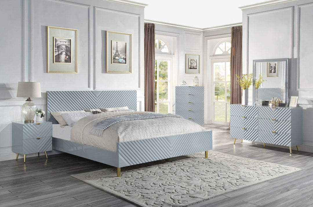 Gaines Nightstand – view 6