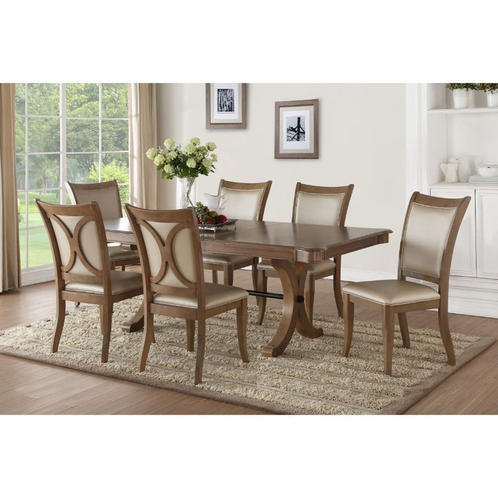 Harald Dining Table – view 6