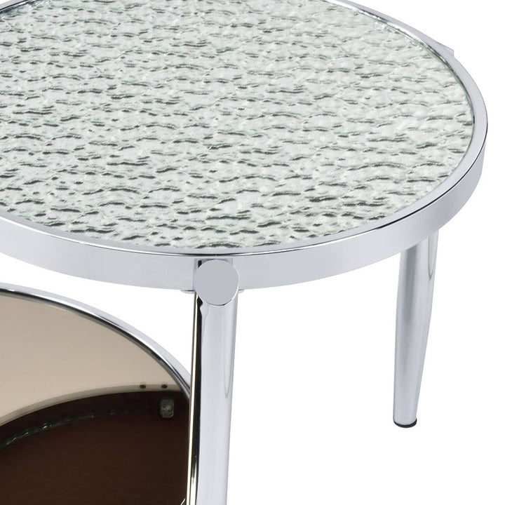 Abbe Coffee Table