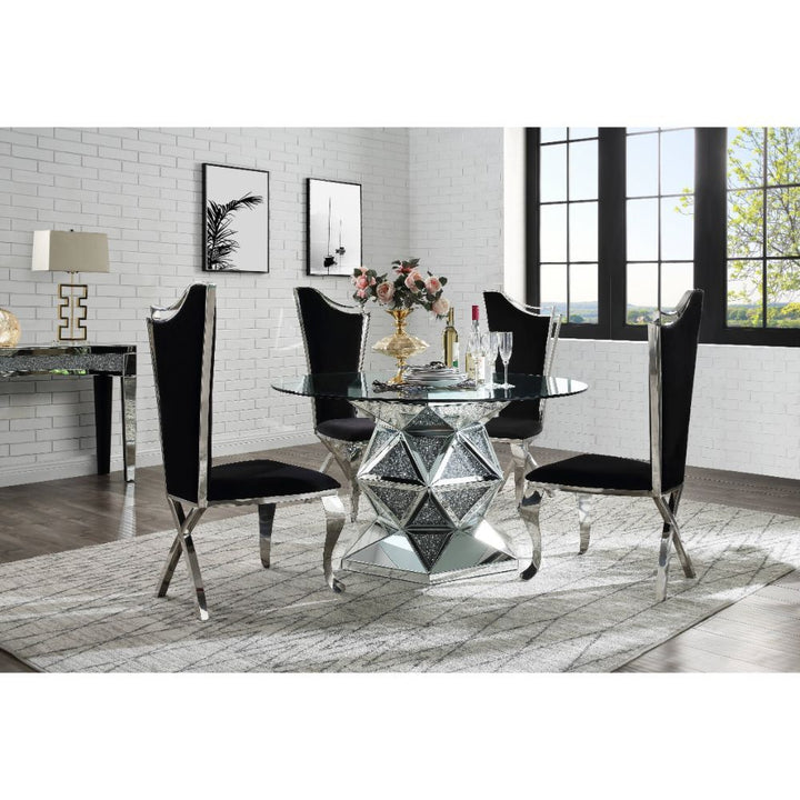 Noralie Dining Table – view 5