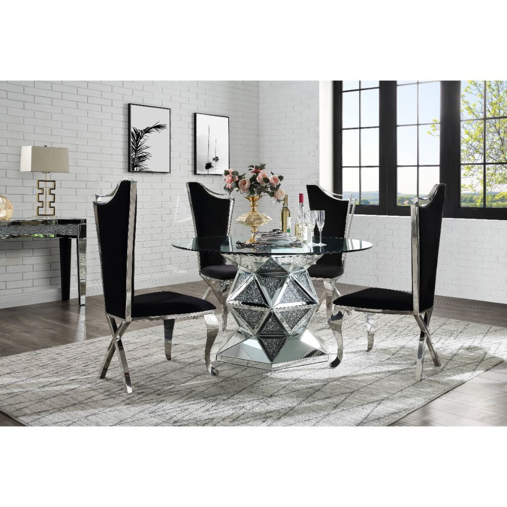 Noralie Dining Table – view 5