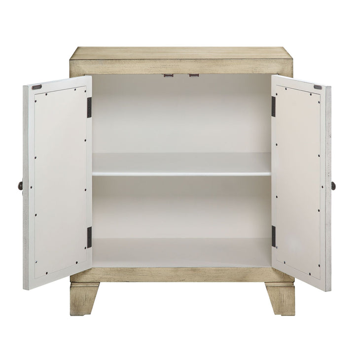 Nalani Console Cabinet – view 3