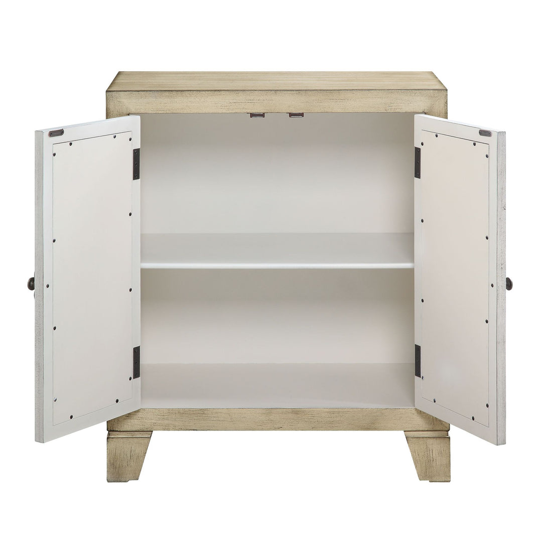 Nalani Console Cabinet – view 3