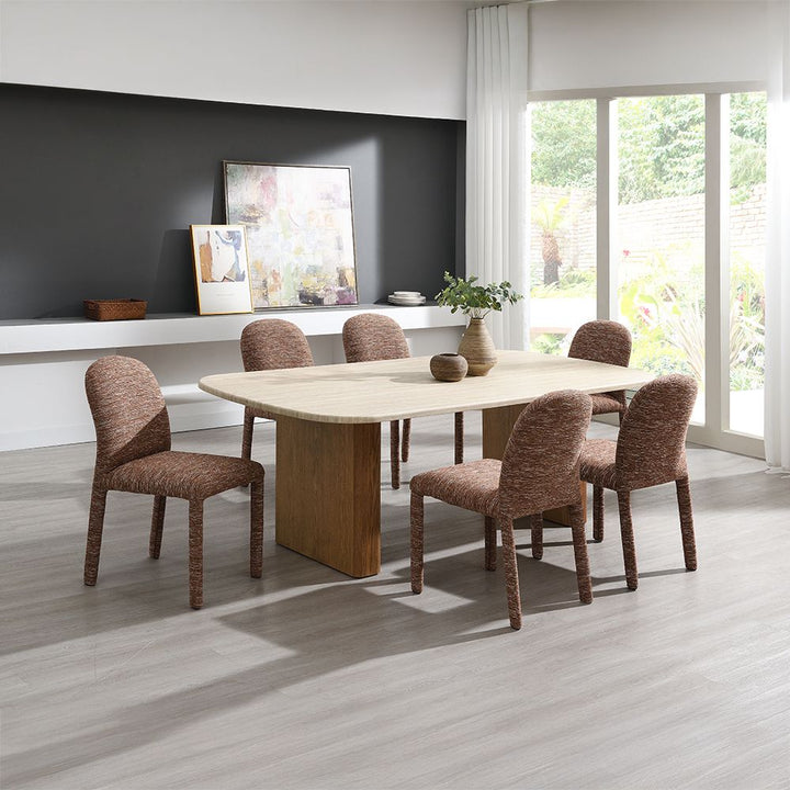 Lidi Side Chair (Set-2) – view 2