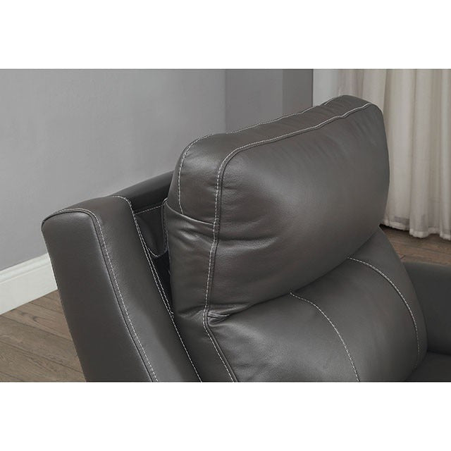 Lila Sofa - view 3